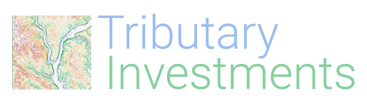 Tributary Investments logo